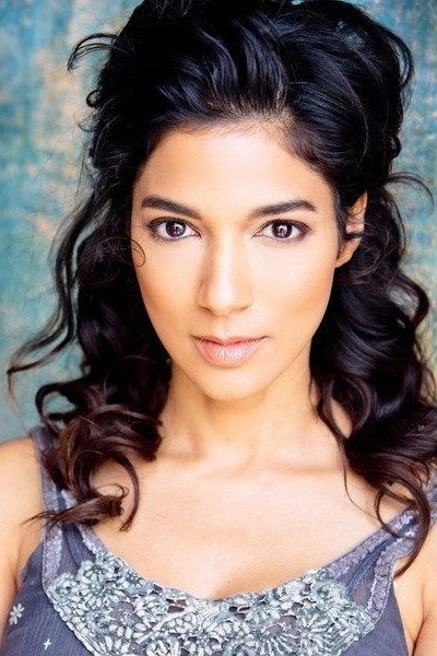 Melissa Marie Elias as Ellen Harwick in Safehaven