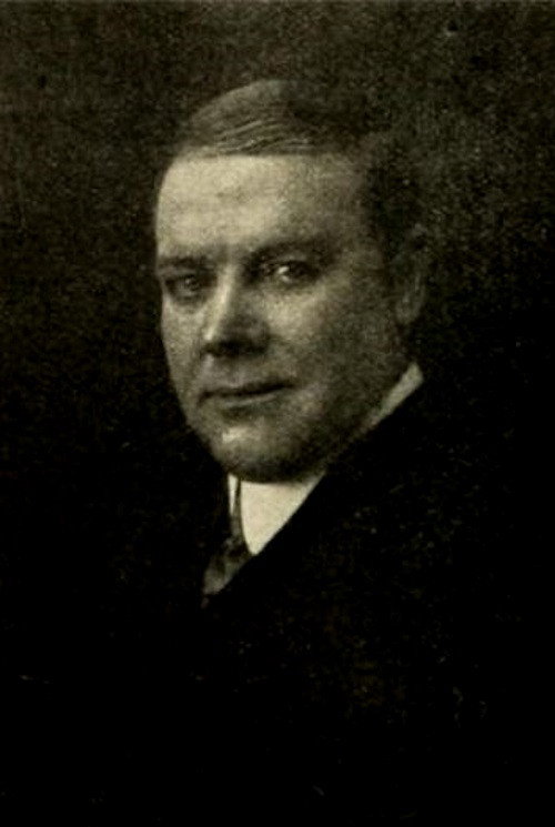 Charles De Forrest as Greppo - The Black Crook's drudge in The Black Crook