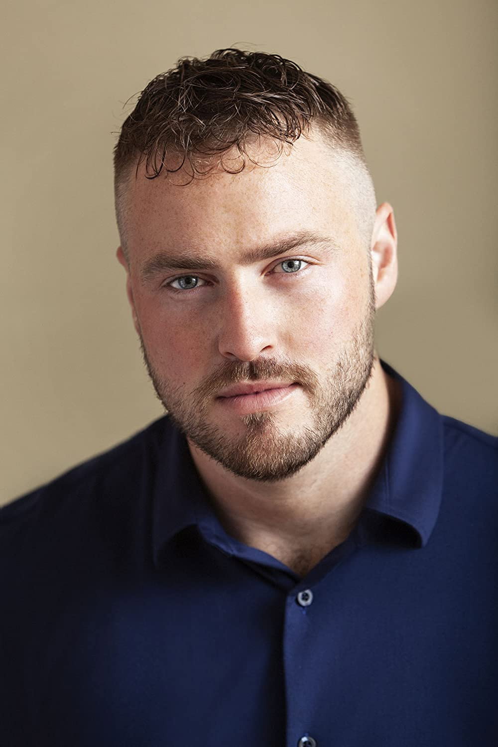 Jeremy Urann as Boyd in Penance