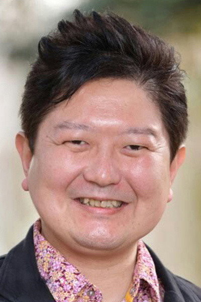 肥後マコト as Tomoru Taguchi (voice) in Dai-Guard: Terrestrial Defense Corp.