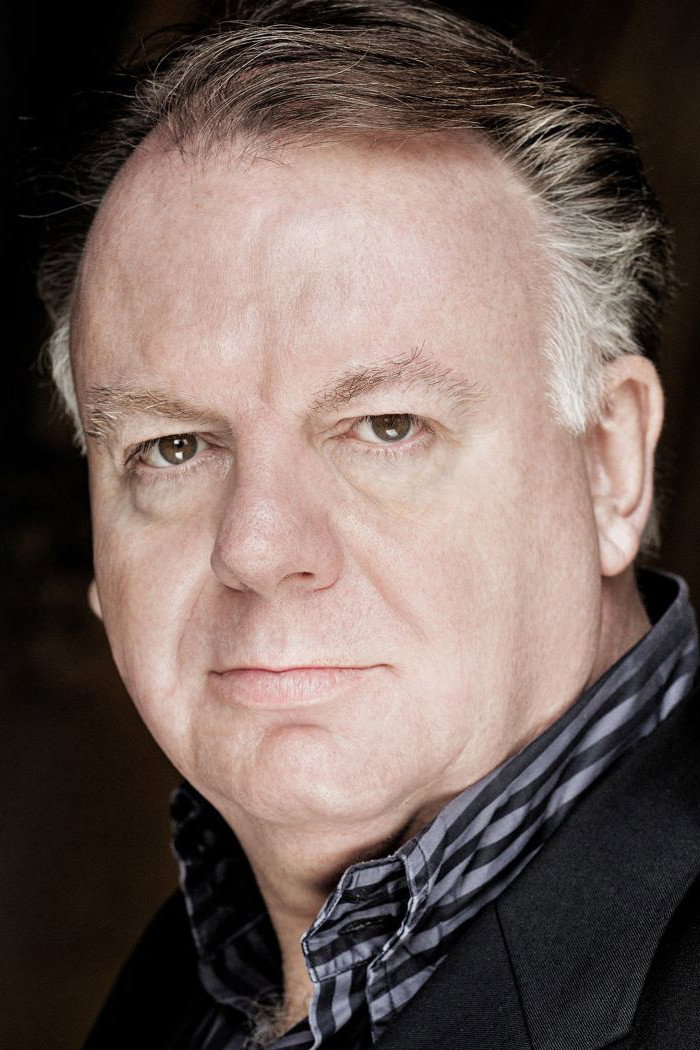 Paul Clayton as Ted in Service