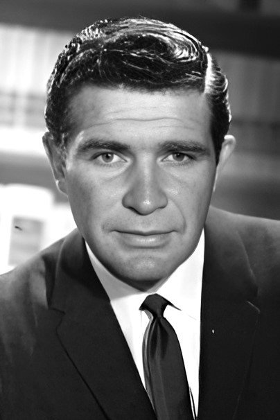 James Philbrook as James in The Girl of the Nile