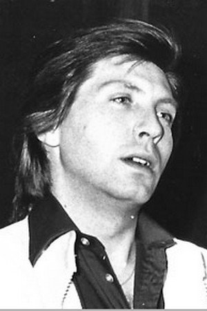 Włodzimierz Twardowski as Jurek in Criminal Records
