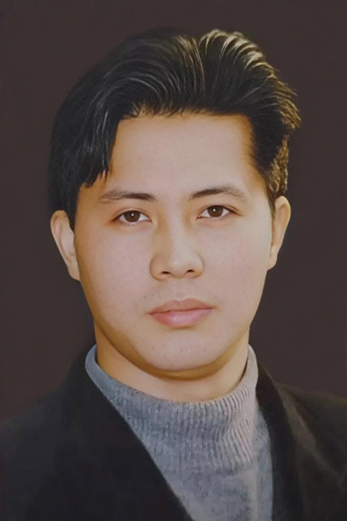 佟瑞欣 as 彭中华 in 长沙保卫战