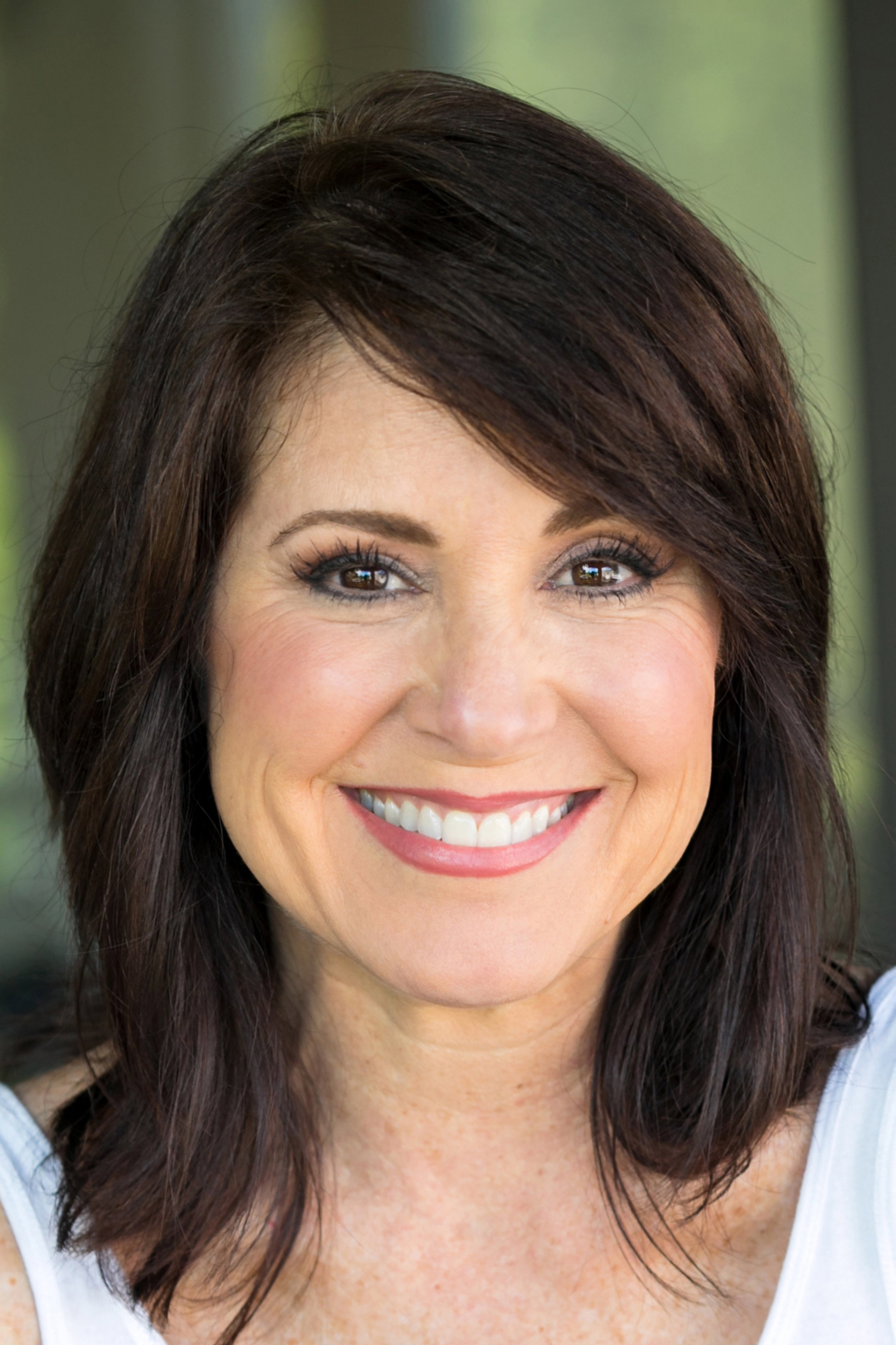 Terri Minton as Beth Nimmo in I'm Not Ashamed