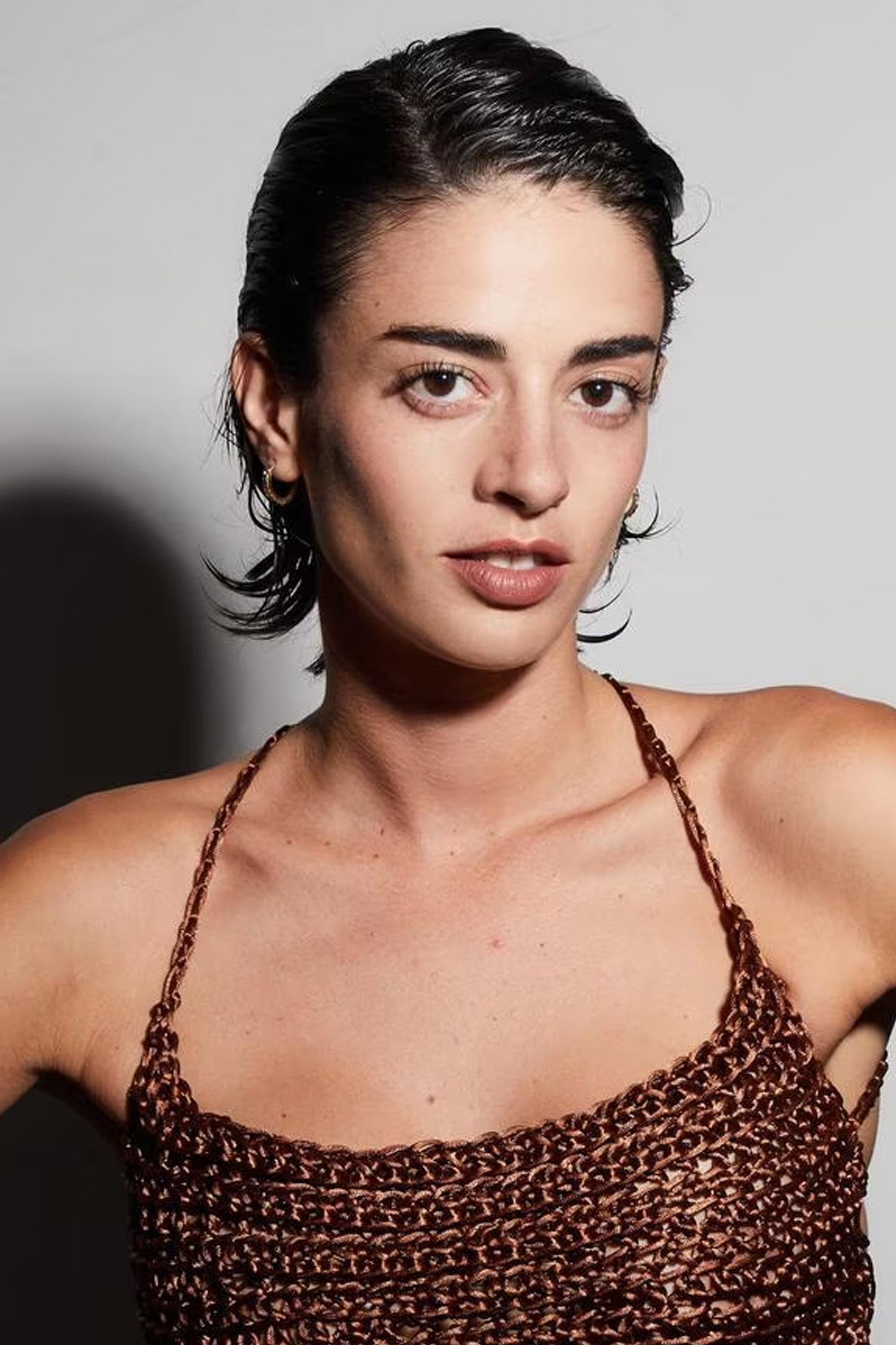 Zoe Gotusso as ZOE in Ganas Tour (Recap)