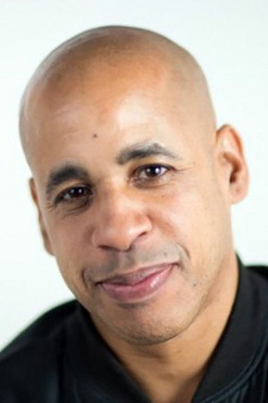 Sterling Campbell as Self - Drums in Bowie at the BBC