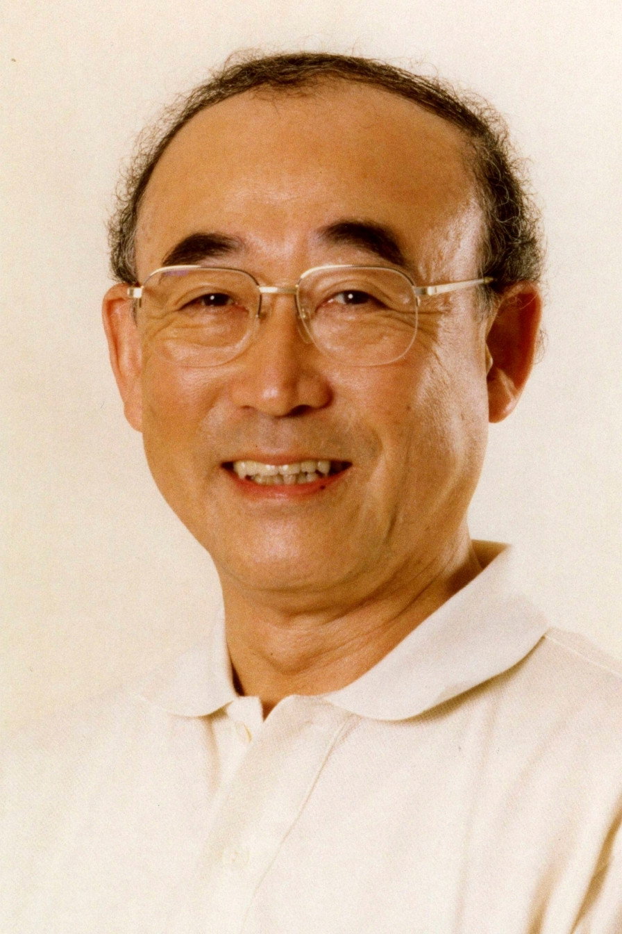 上田敏也 as Tomio Tamura in Prince Mackaroo