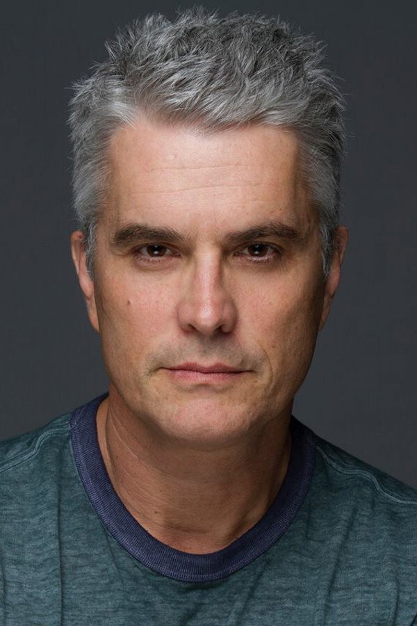 Rick Hearst as Deputy Jones in Full Count