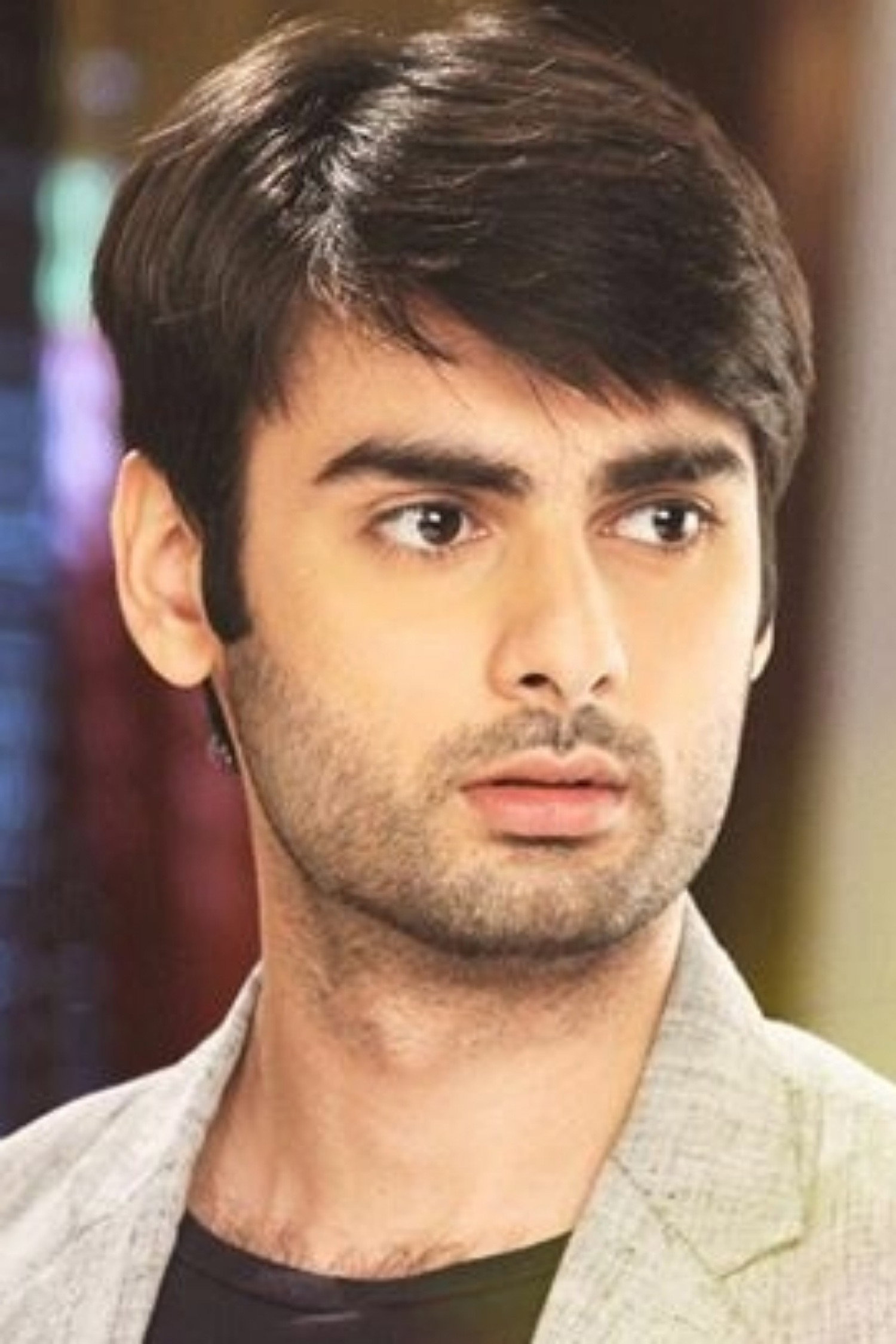 Varun Kapoor as Neil in Tujh Sang Preet Lagai Sajna