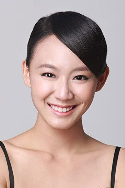Julie Tan as Cindy in Good Goodbye 好好说再见