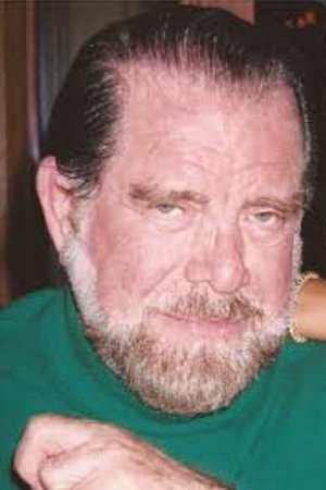 Buckley Norris as Dr. Weiss in Pyrates