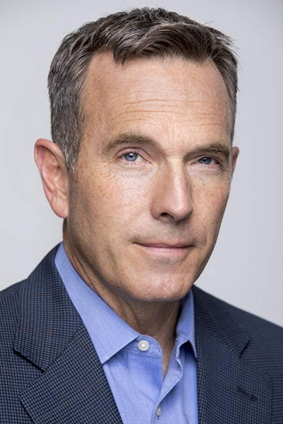 Todd Terry as Det. Gary Travis in Vindication