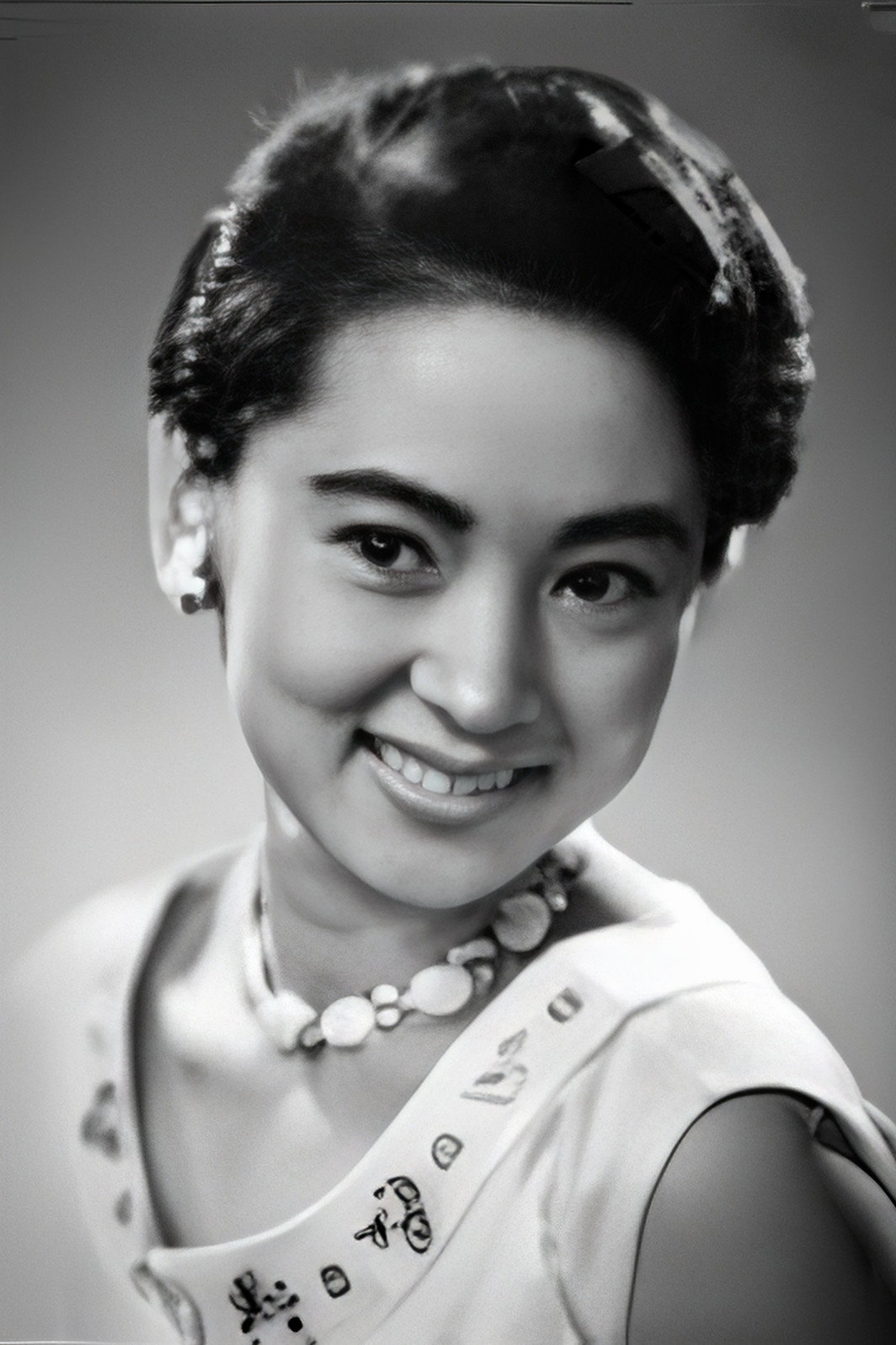 김지미 as 아내 in Vega