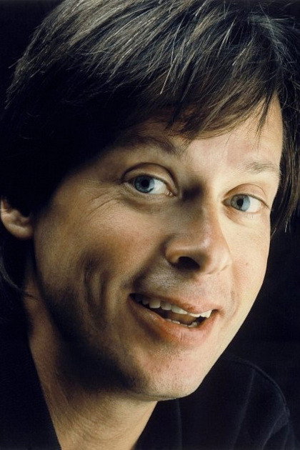 Dave Barry as Dave in Complete Guide to Guys