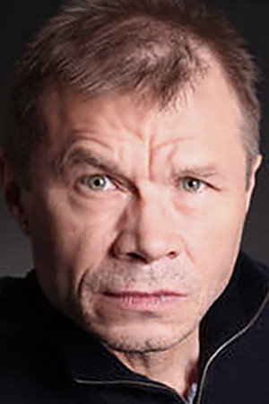 Александр Баширов as Dushyn in Apostle