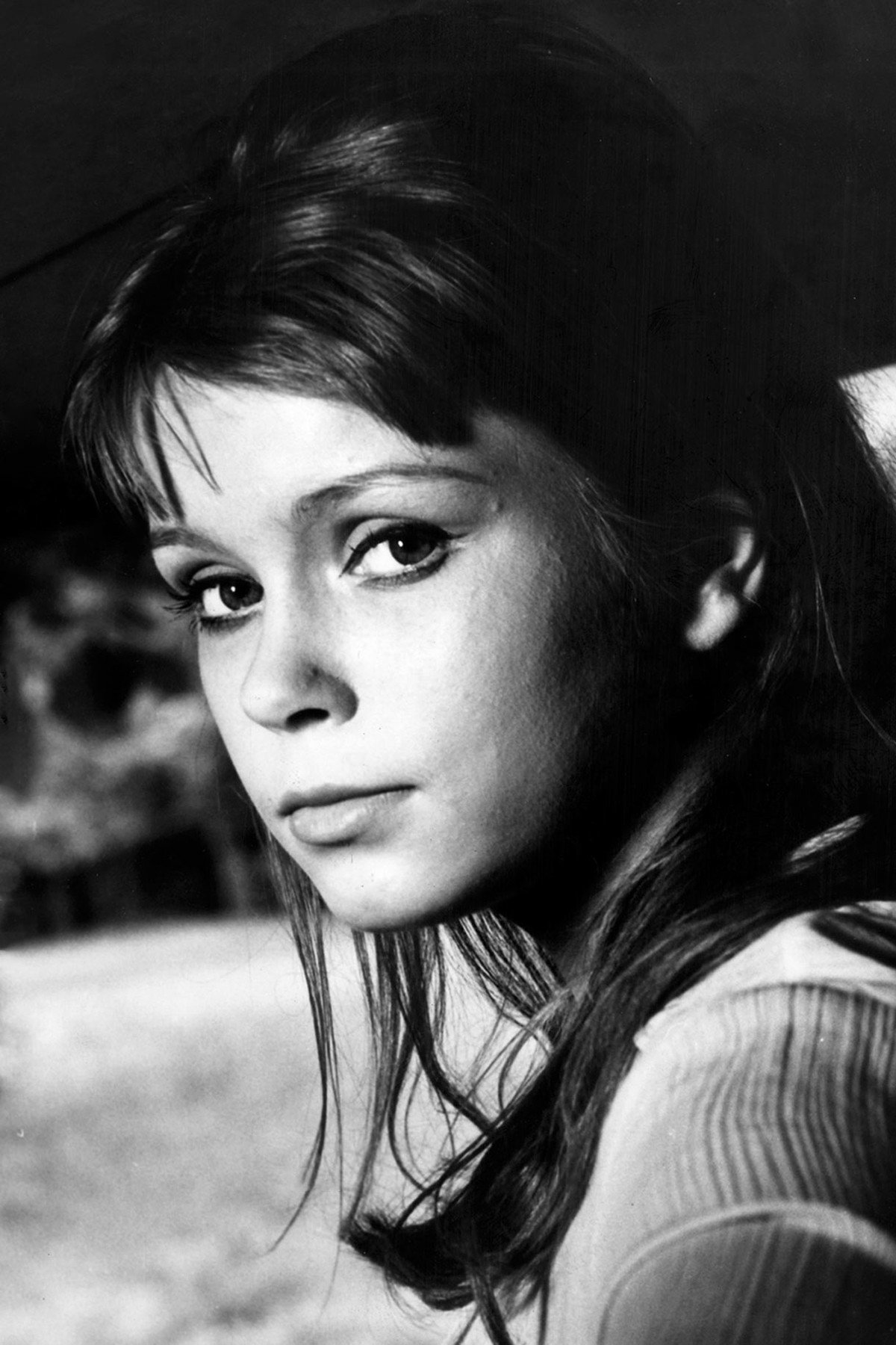 Neda Arnerić as Vesna Gagulić in Bitter Fruit