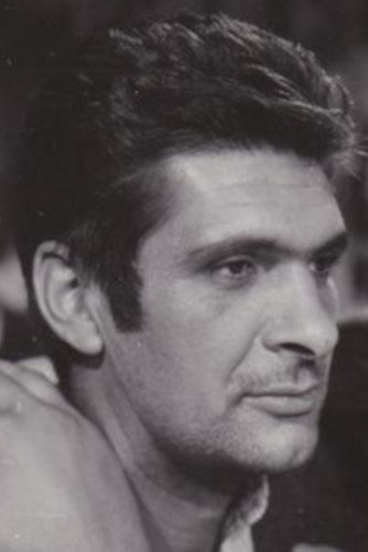 Alexandru Virgil Platon as Codine in Codine