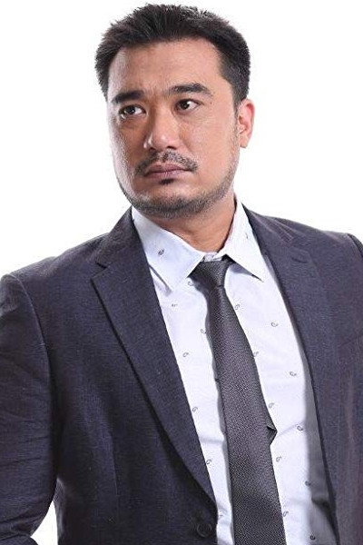 Victor Neri as Jaime in Muli