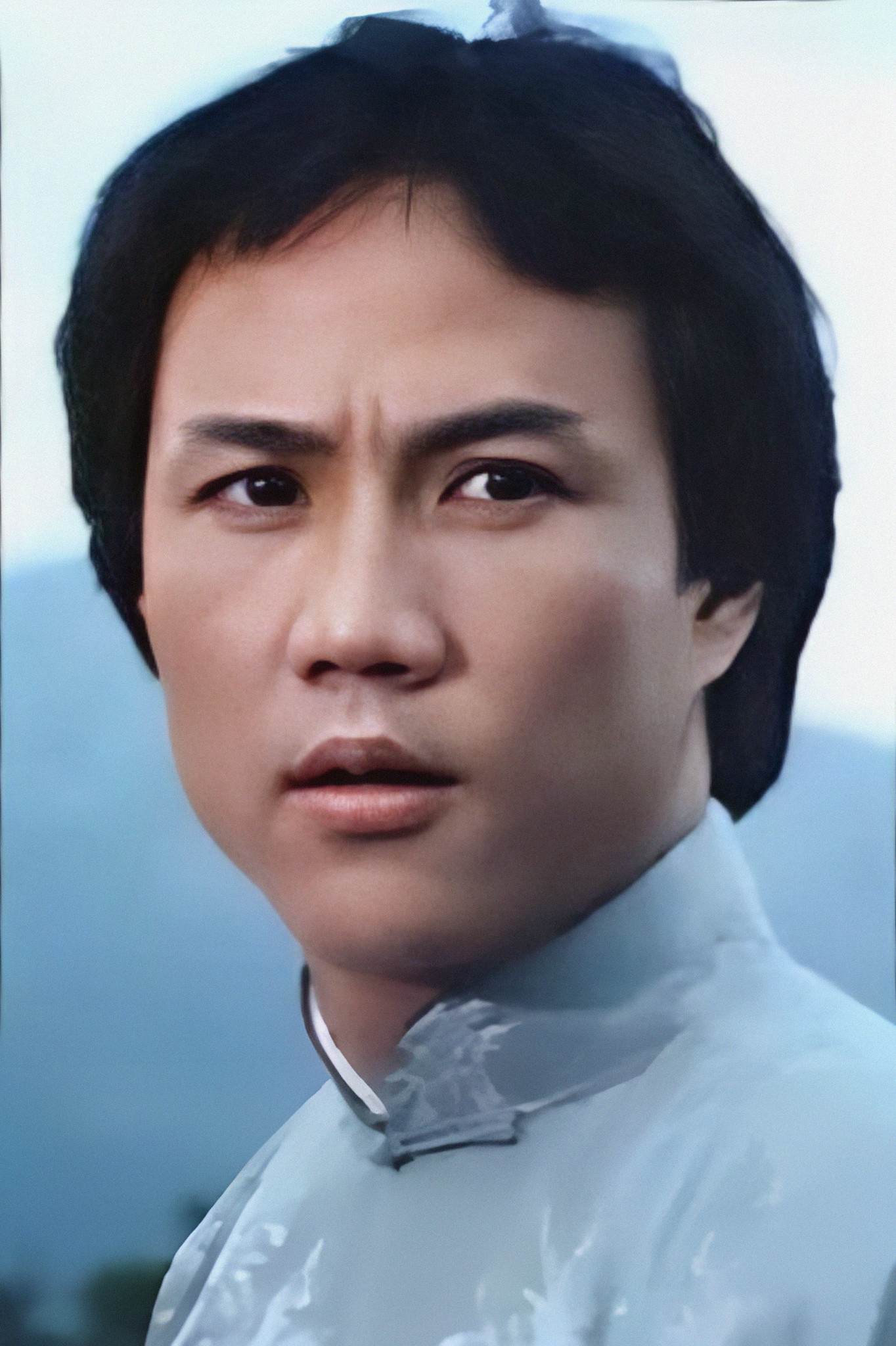 黃元申 as Cheng Fu in Deadly Snail vs. Kung Fu Killers