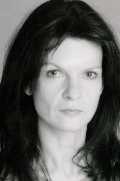 Elizabeth McKechnie as Marcia Williams in The Plot Against Harold Wilson
