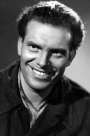 Kurt Oligmüller as Peter in 52 Weeks Make A Year