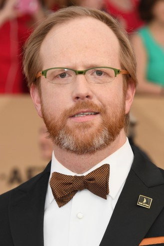 Ptolemy Slocum as Father William in Where Fools Go