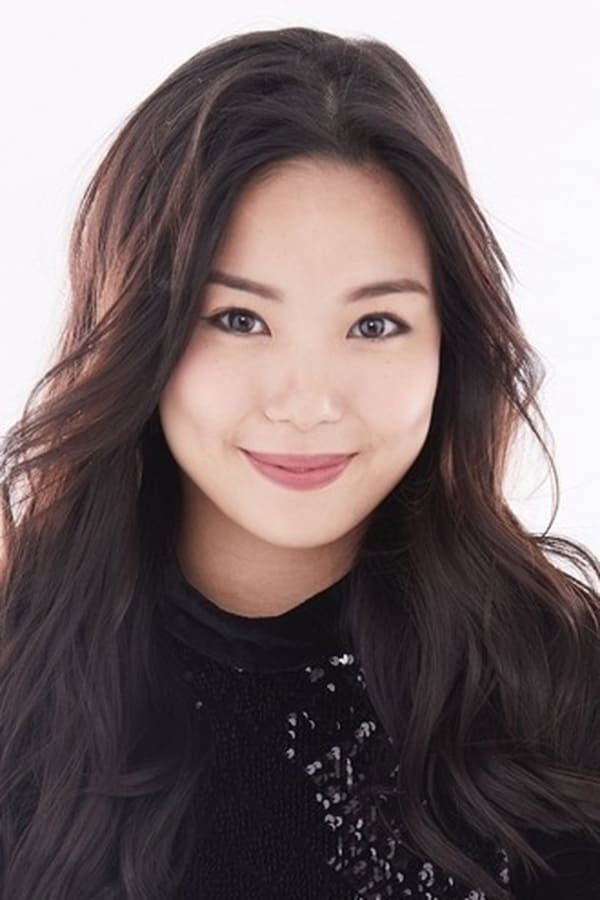 Fang Rong Foo as Kayla in Fixing Fate