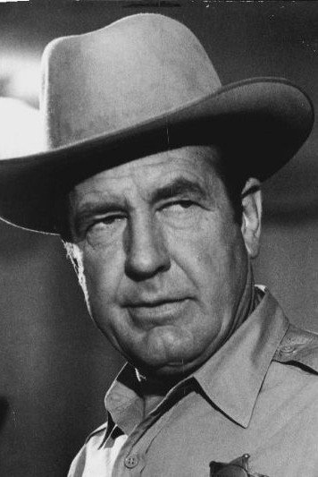 Clark Howat as Government Agent in The Hitch-Hiker