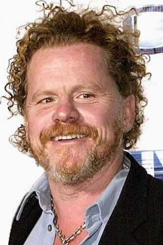 Dermott Downs as The Rat in Billy Badd