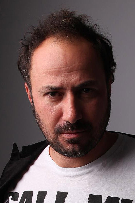 Stefan Valdobrev as Doc in The Sinking of Sozopol