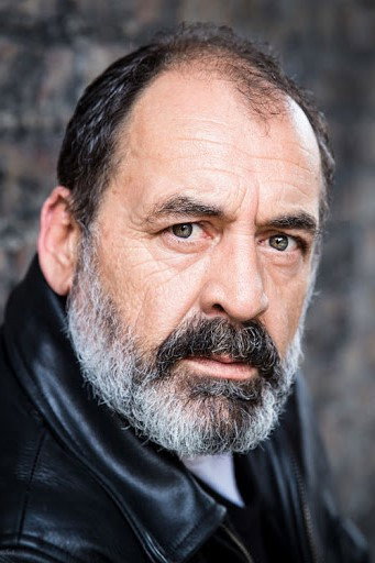 Brian Fortune as Govenor Owen Forsyth in The Gates