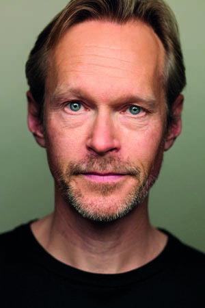 Steven Mackintosh as Andreas Tanis in Underworld: Evolution