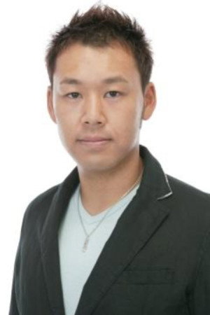 Keiichiro Yamamoto as Command B (voice) in Deep Imagination