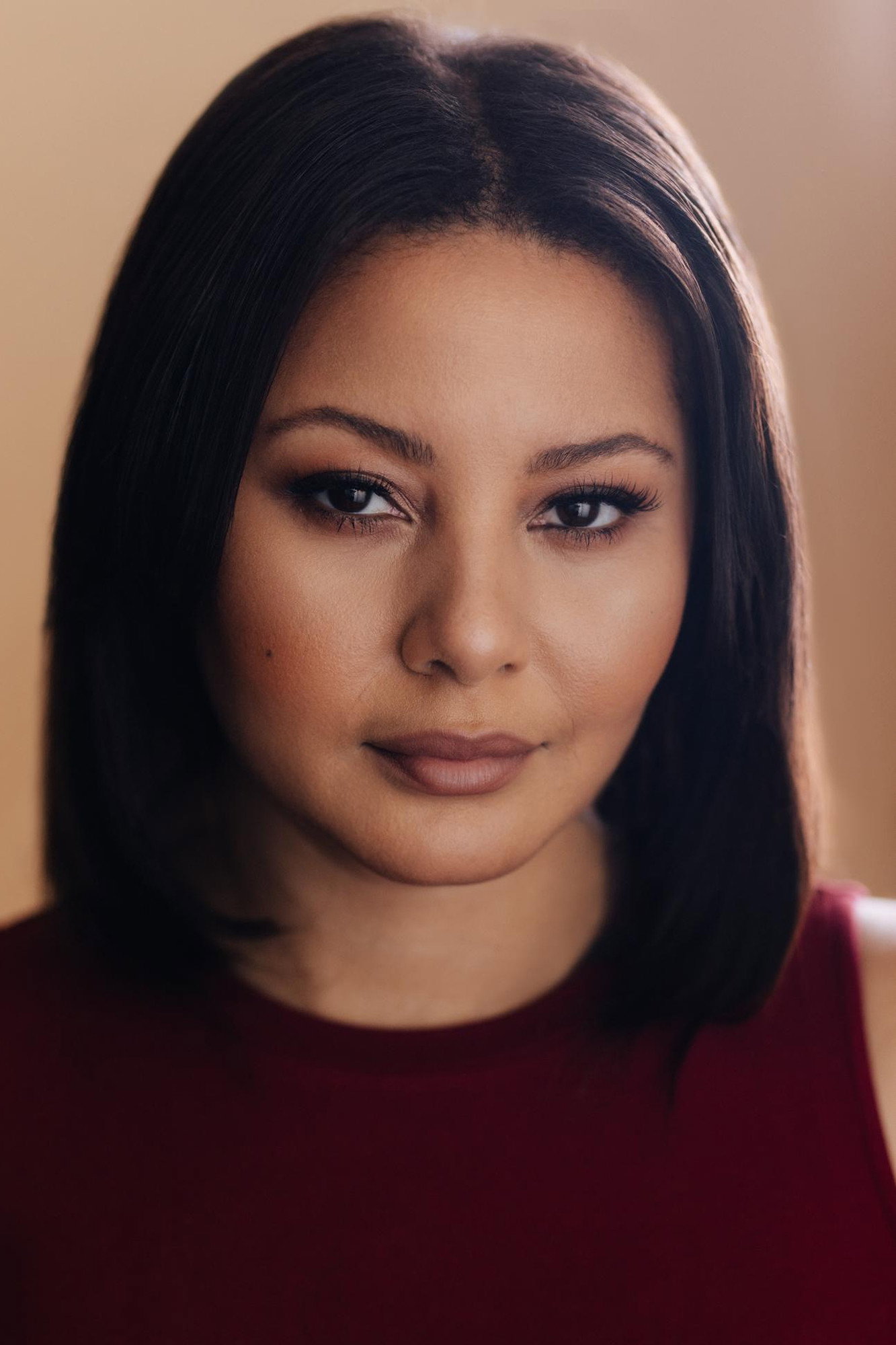 Mlé Chester as Kiera in BRUCE!!!