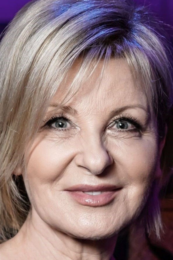 Carmen Nebel as Host in Willkommen bei Carmen Nebel