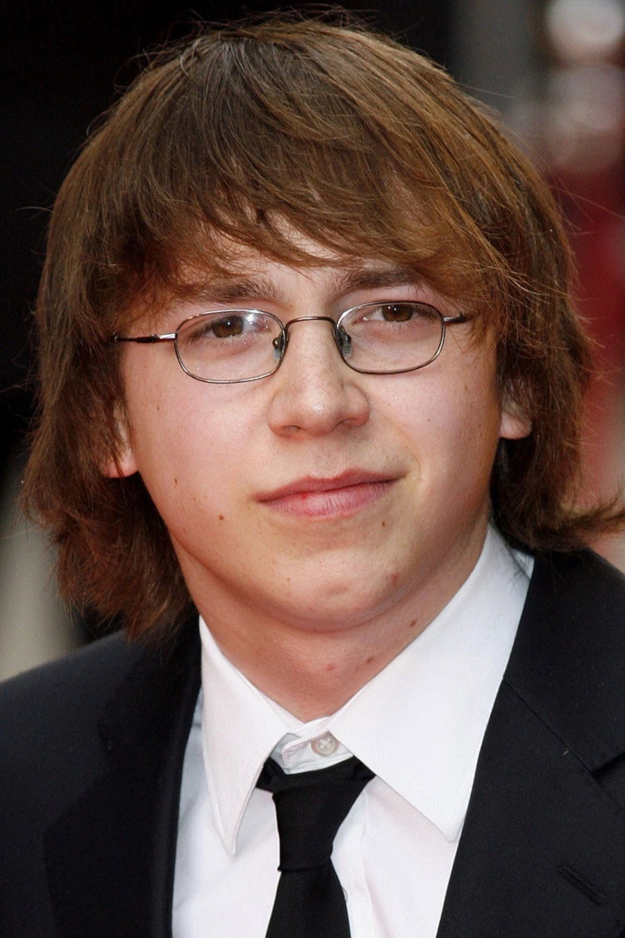 Mike Bailey as Tofi in 1066: The Battle for Middle Earth
