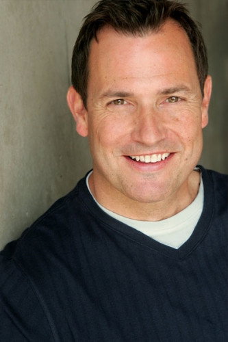 Mark Nutter as William in Flatline