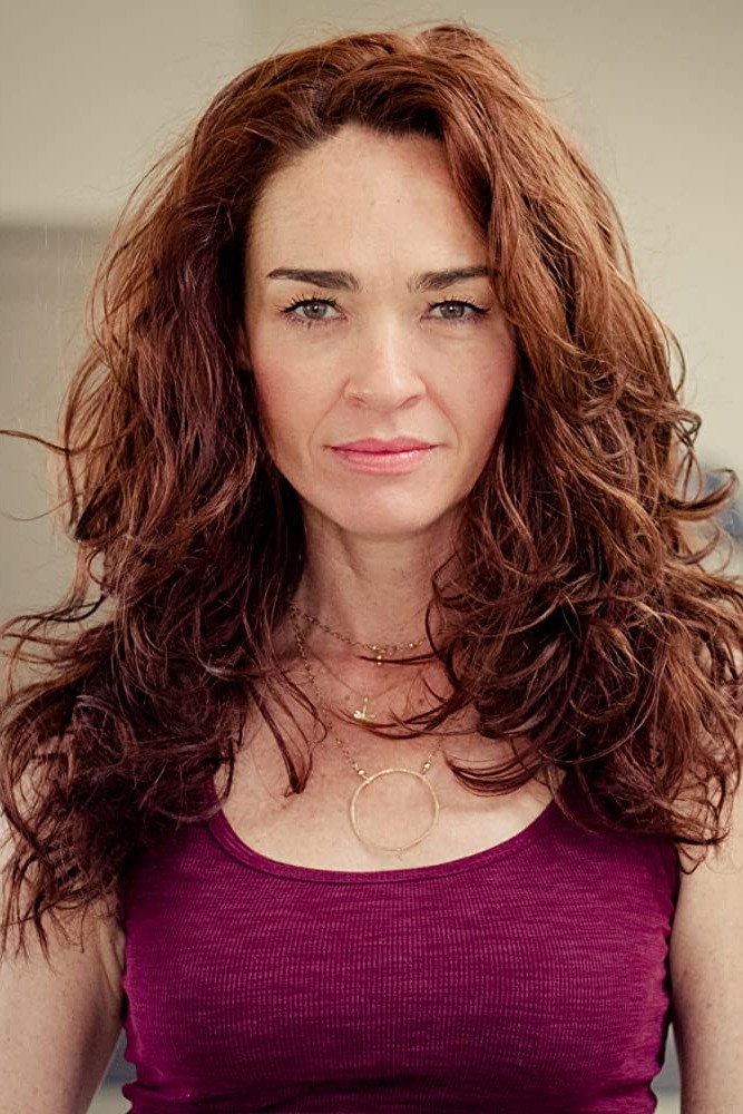 Karina Logue as Sorority Girl in Deceiver