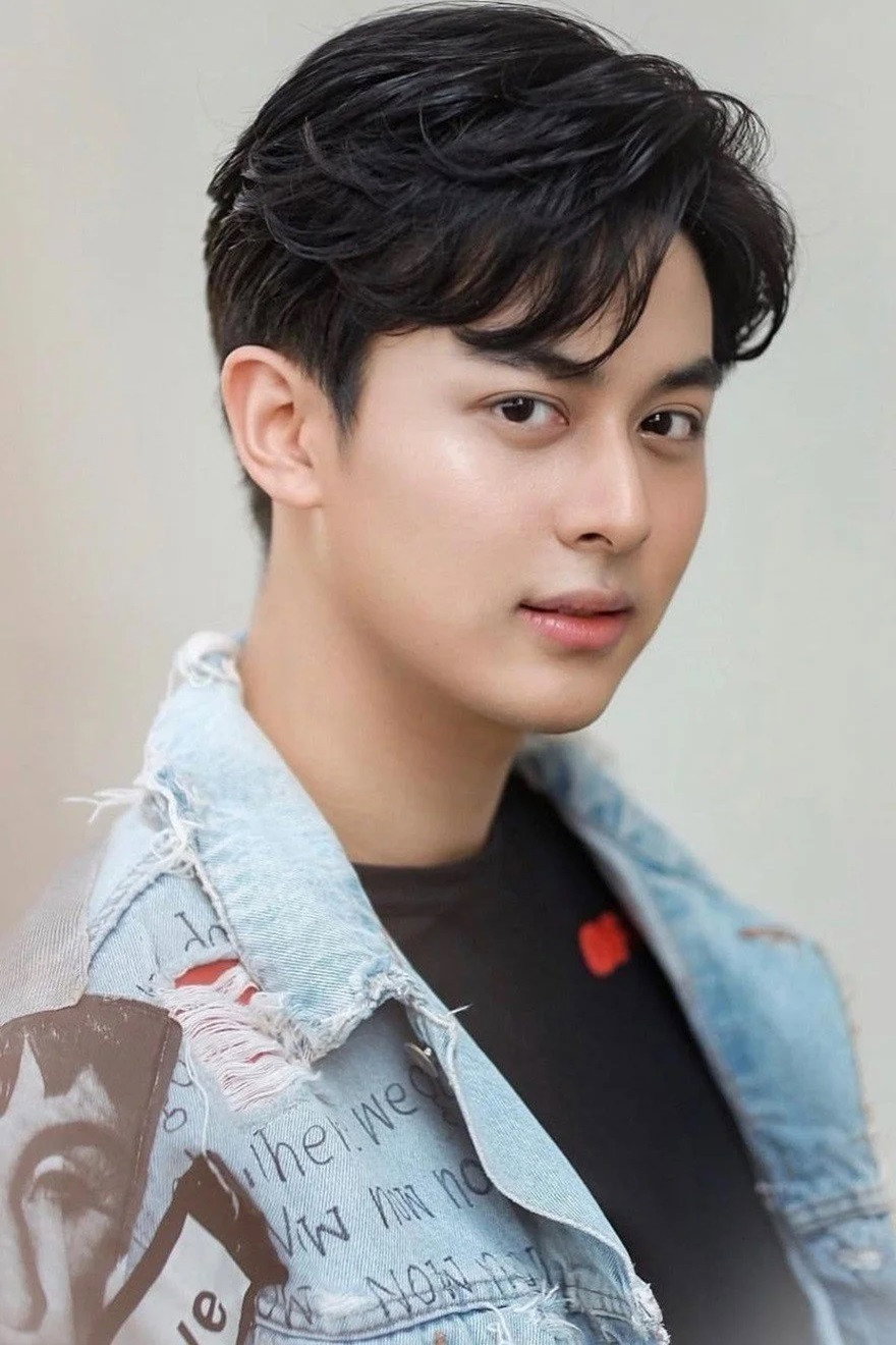 Worrapon Jintakoson as Ayakupt Siriworakit in Love Island, Deceptive Heart