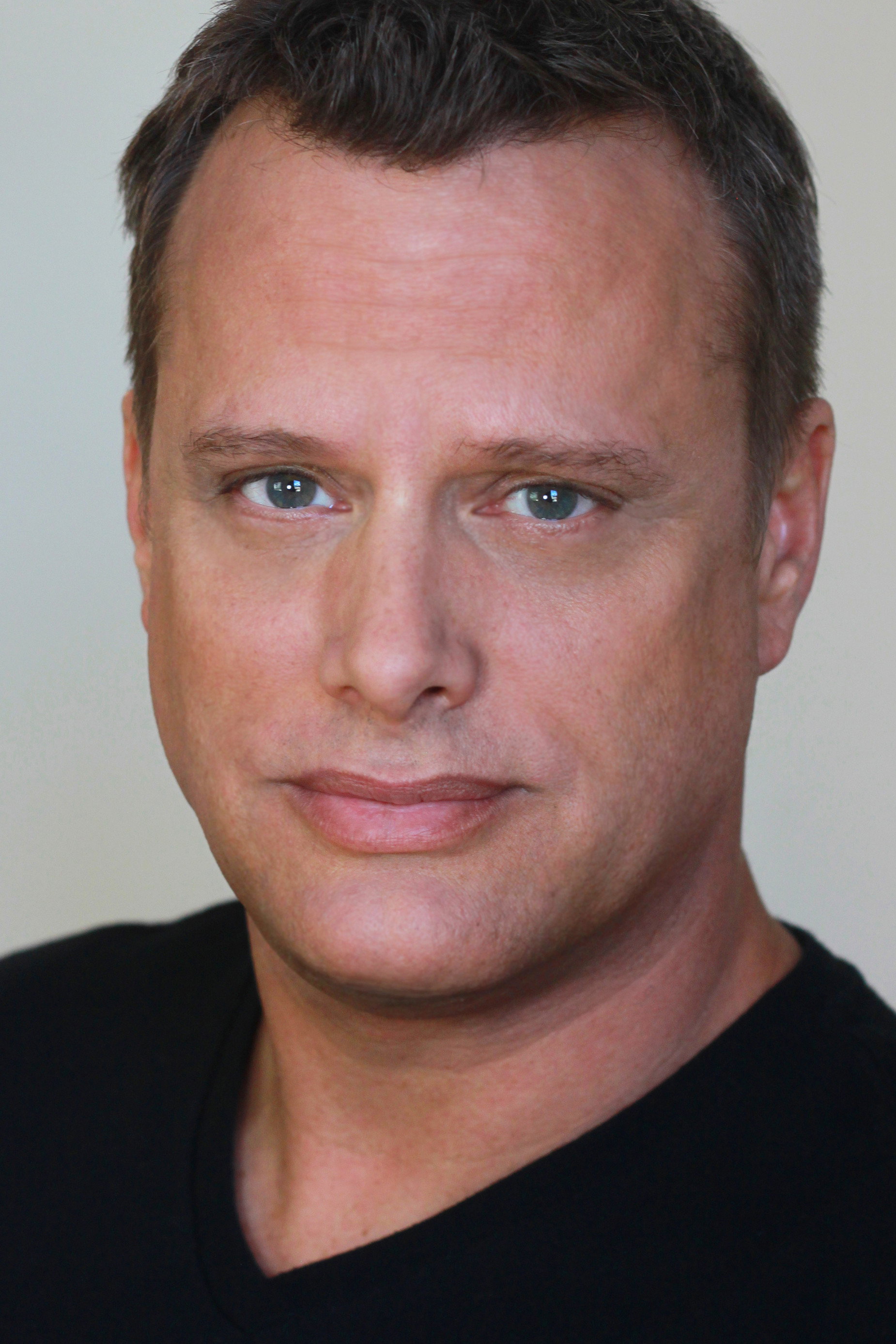 Skip Schwink as Jason in Guardians of Time