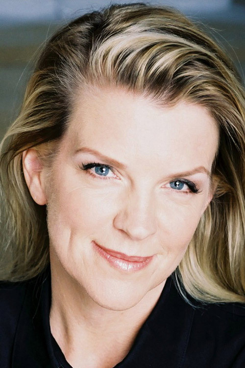 Kristina Nicoll as Vivian Felt (voice) in Atomic Puppet