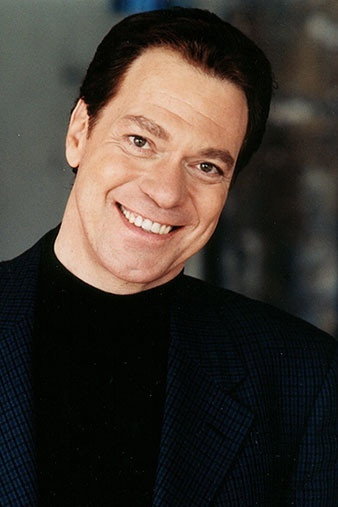Joe Piscopo as Golfer in Chicken Soup for the Soul