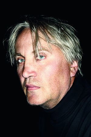 Uwe Dag Berlin as Jürgen in Herr Lehmann