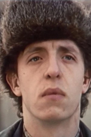 Pavel Polishchuk as Iunikov in The Asthenic Syndrome