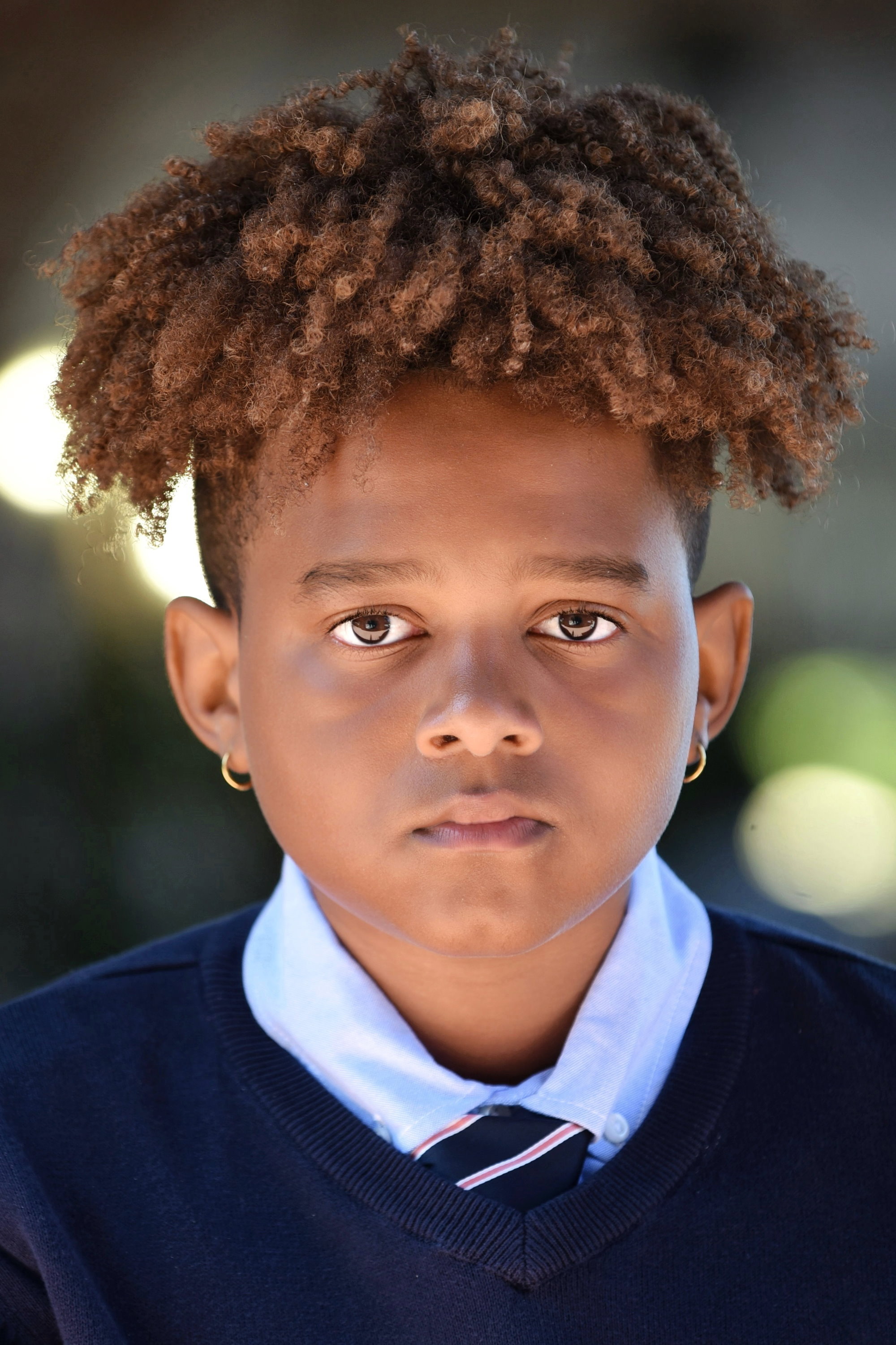 Mylen Bradford as Steve in 1-800-Hot-Nite
