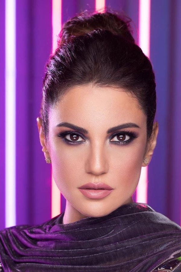 Dorra as سماح in The Shame