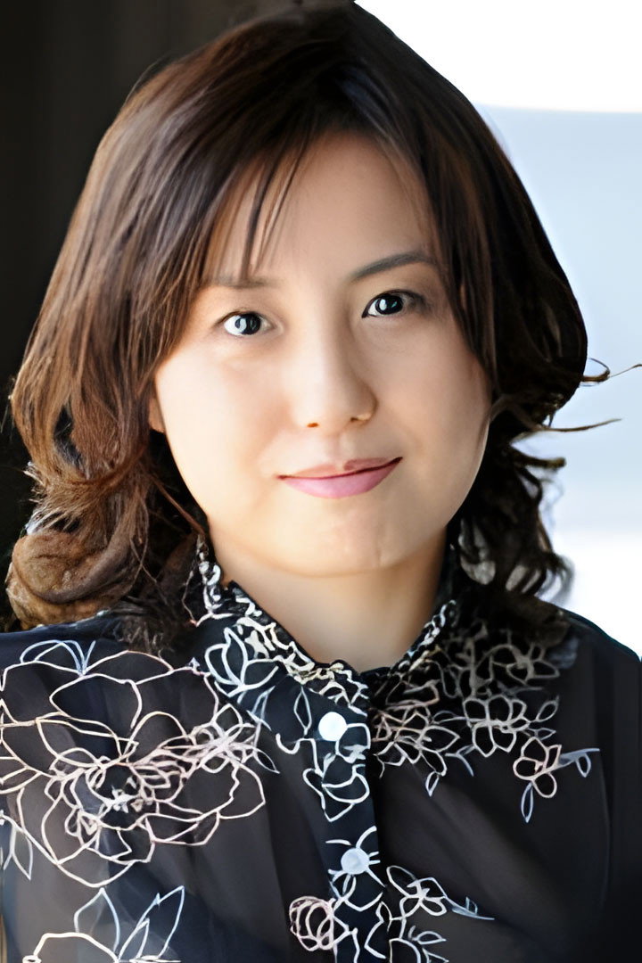島涼香 as Yuuki Kurama (voice) in G-On Riders