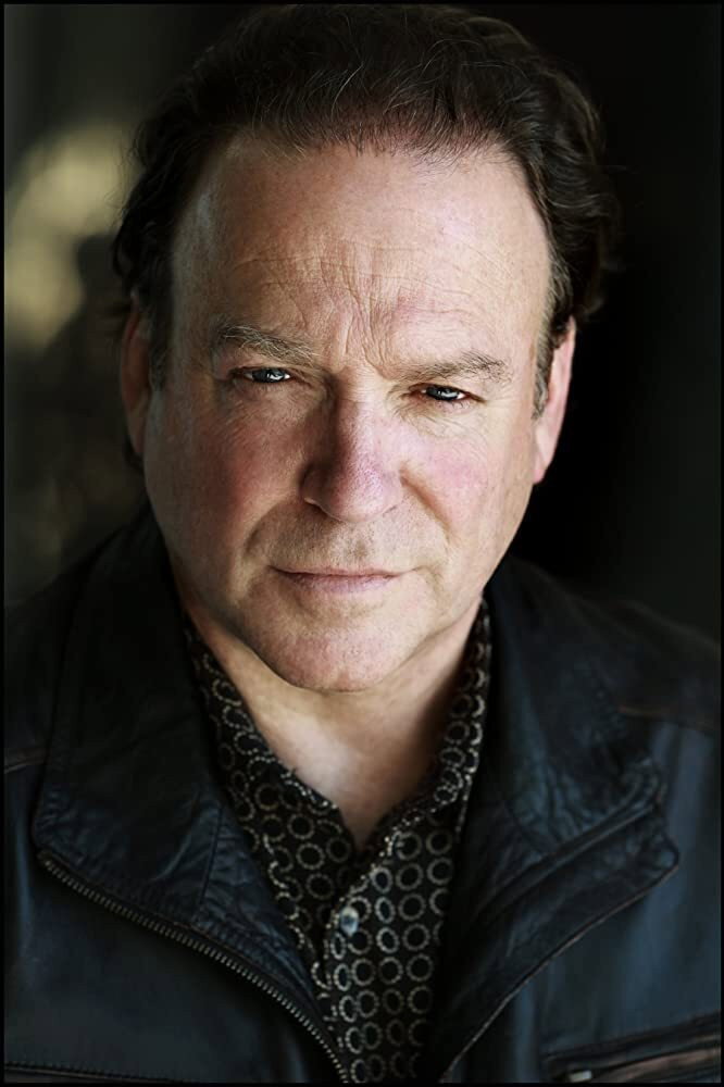 Larry Joshua as Joey in Romeo Is Bleeding