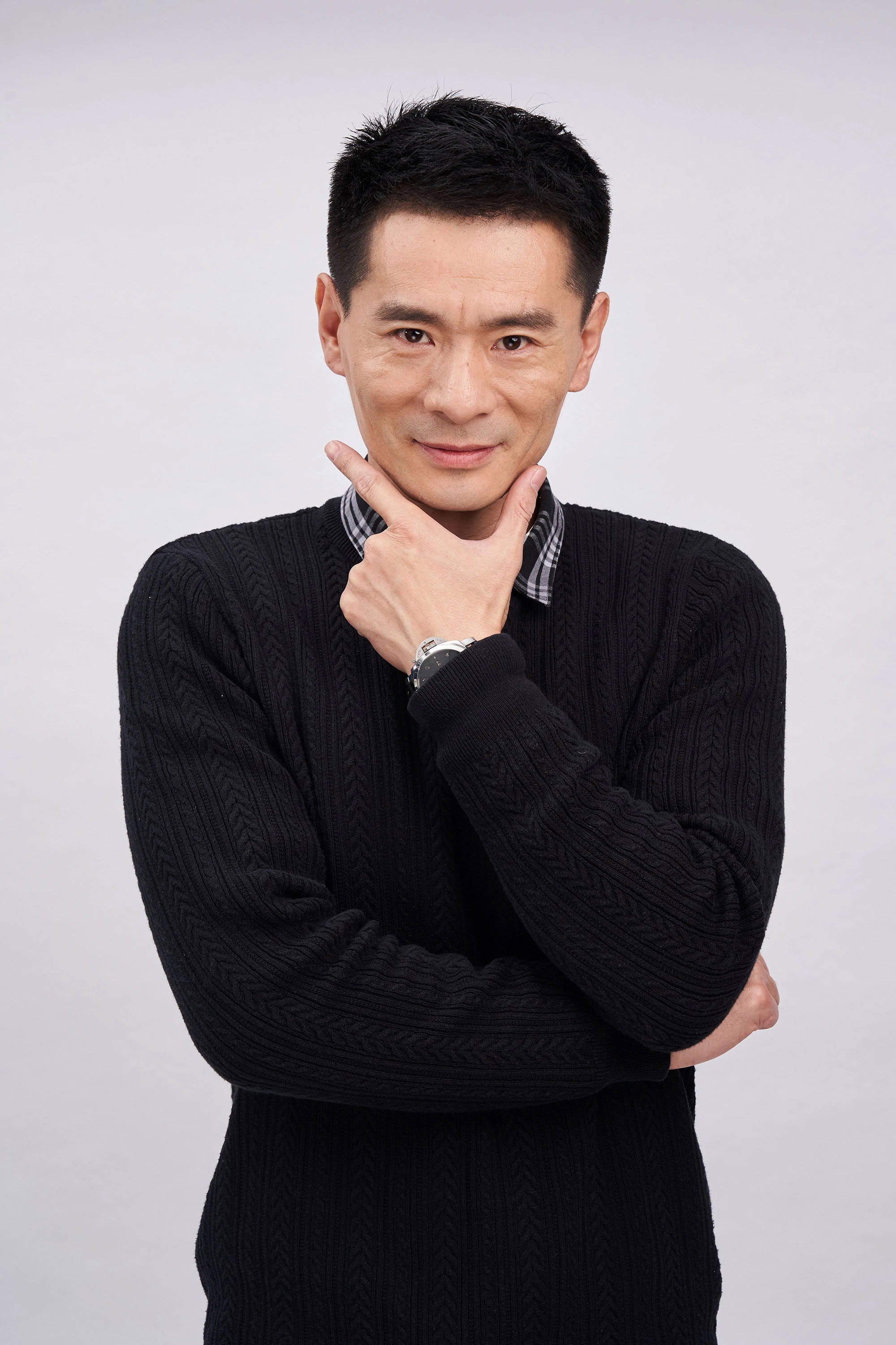 李宗庭 as Wan Zhao Quan in Dust To Dust
